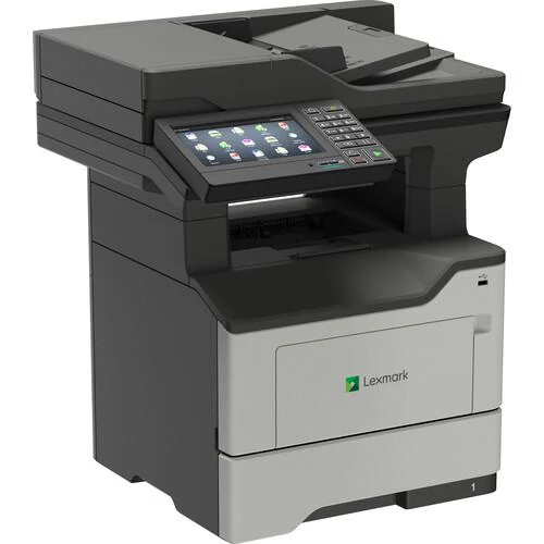 MX622ADE · Black