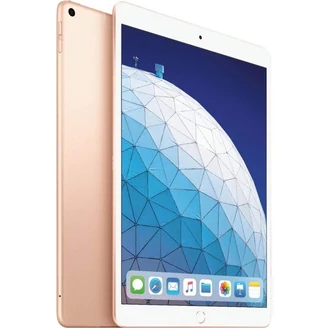 iPad Air · 2019 · 10.5-inch · Gold · Image 4
