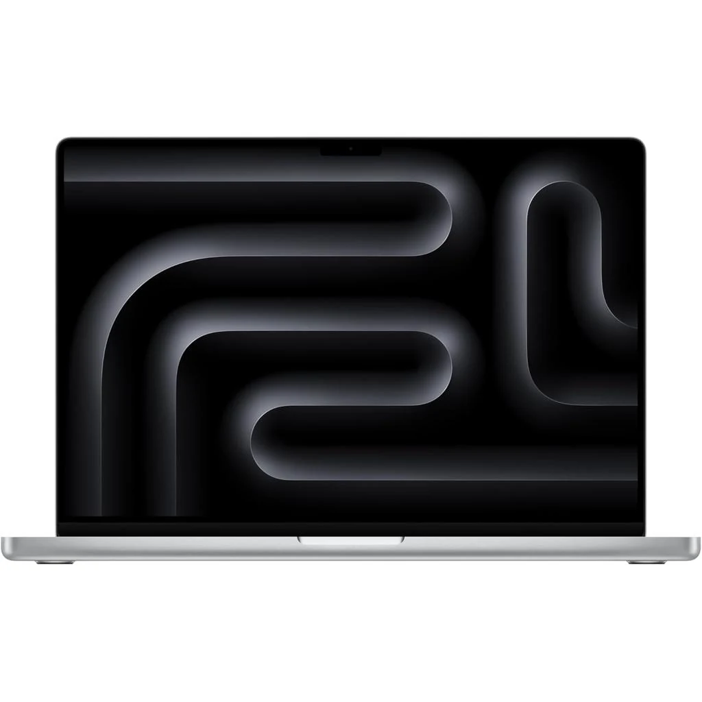 MacBook Pro 16-inch (2024, M4 Pro) · Silver