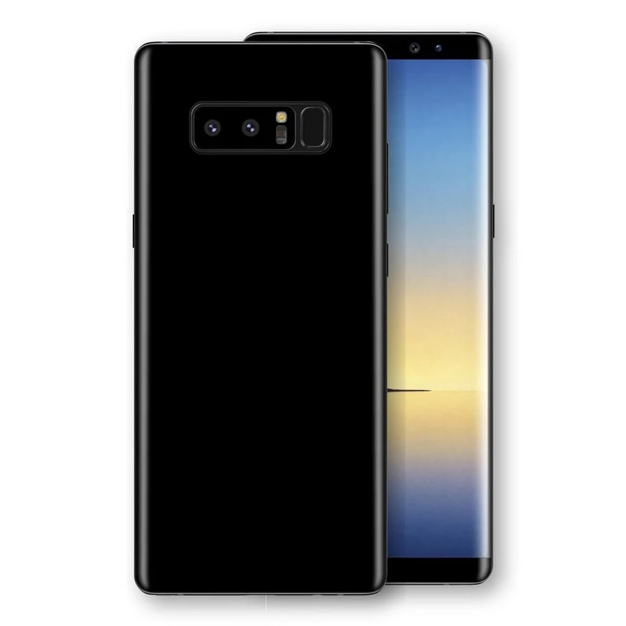 Galaxy Note8 64GB  - Black - Locked AT&T