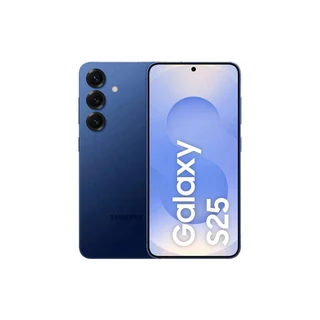 Galaxy S25 128GB  - Dark Blue - Locked T-Mobile