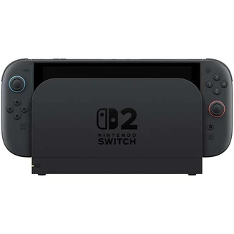 Switch 2 256GB - Black