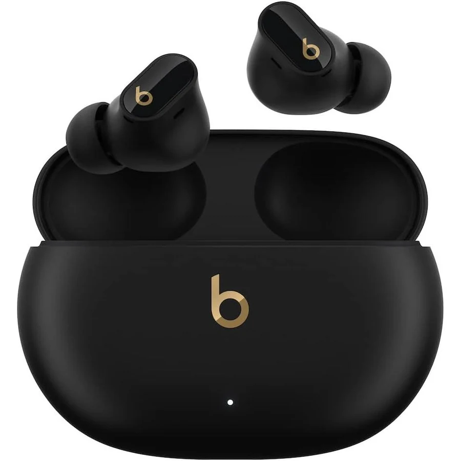 Beats Studio Buds Plus · Black