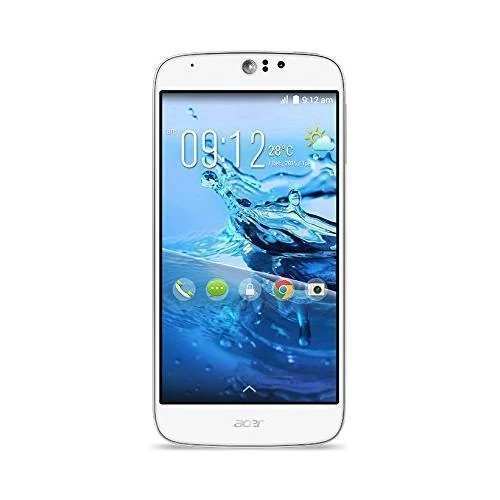 Acer Liquid Jade Z 8GB - White - Unlocked