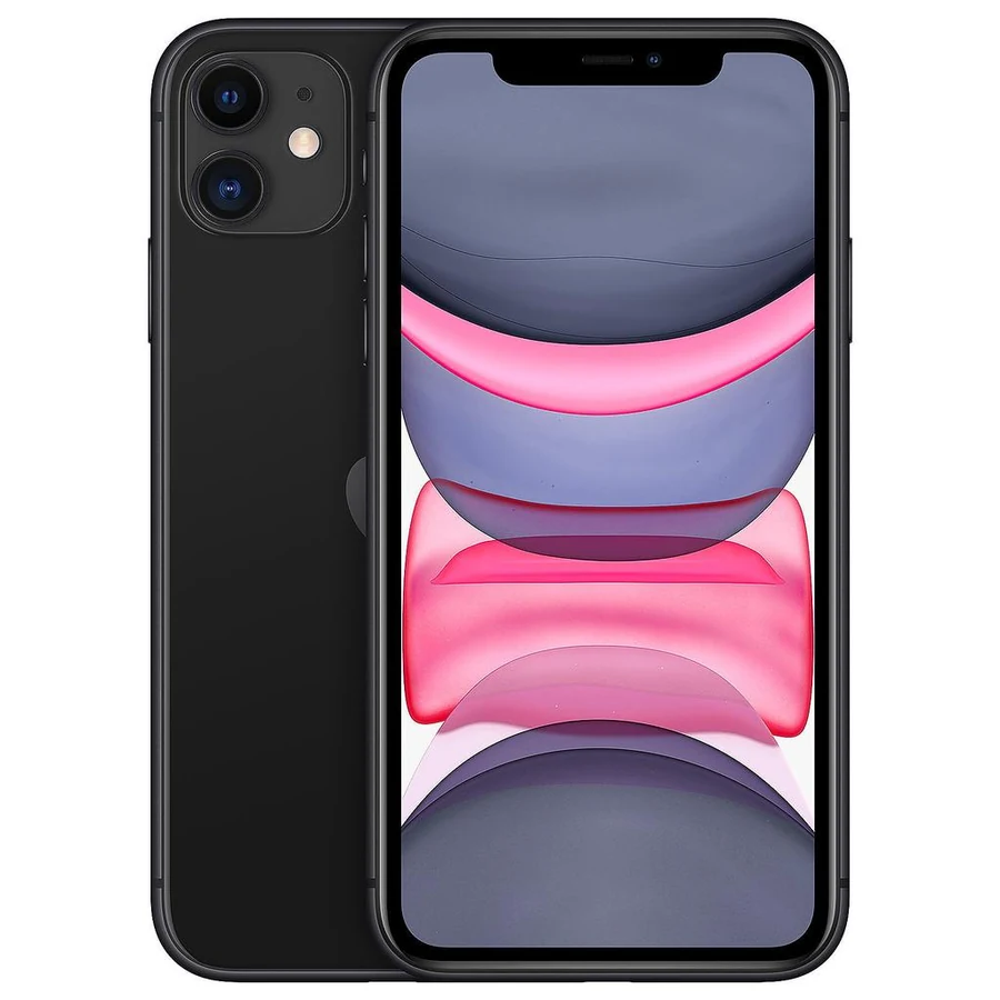 iPhone 11 · Locked Verizon