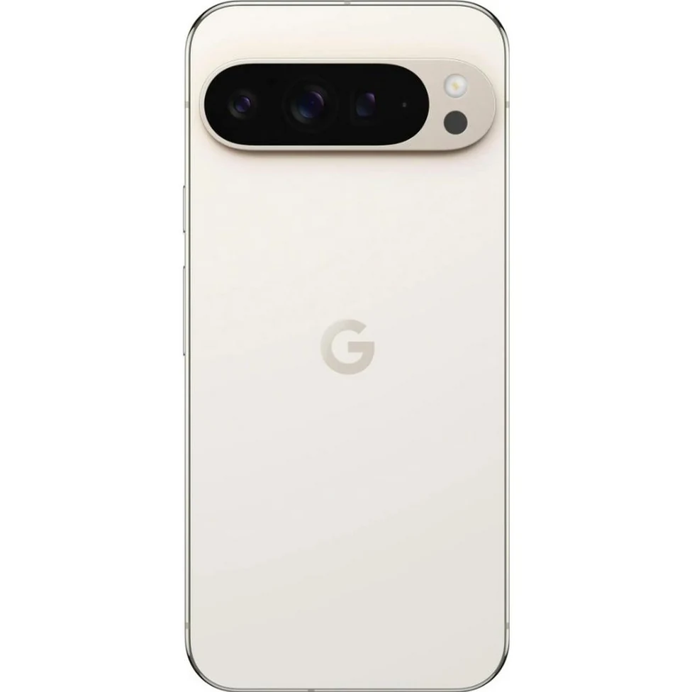 Google Pixel 9 Pro XL 256GB  - Beige - Locked Verizon