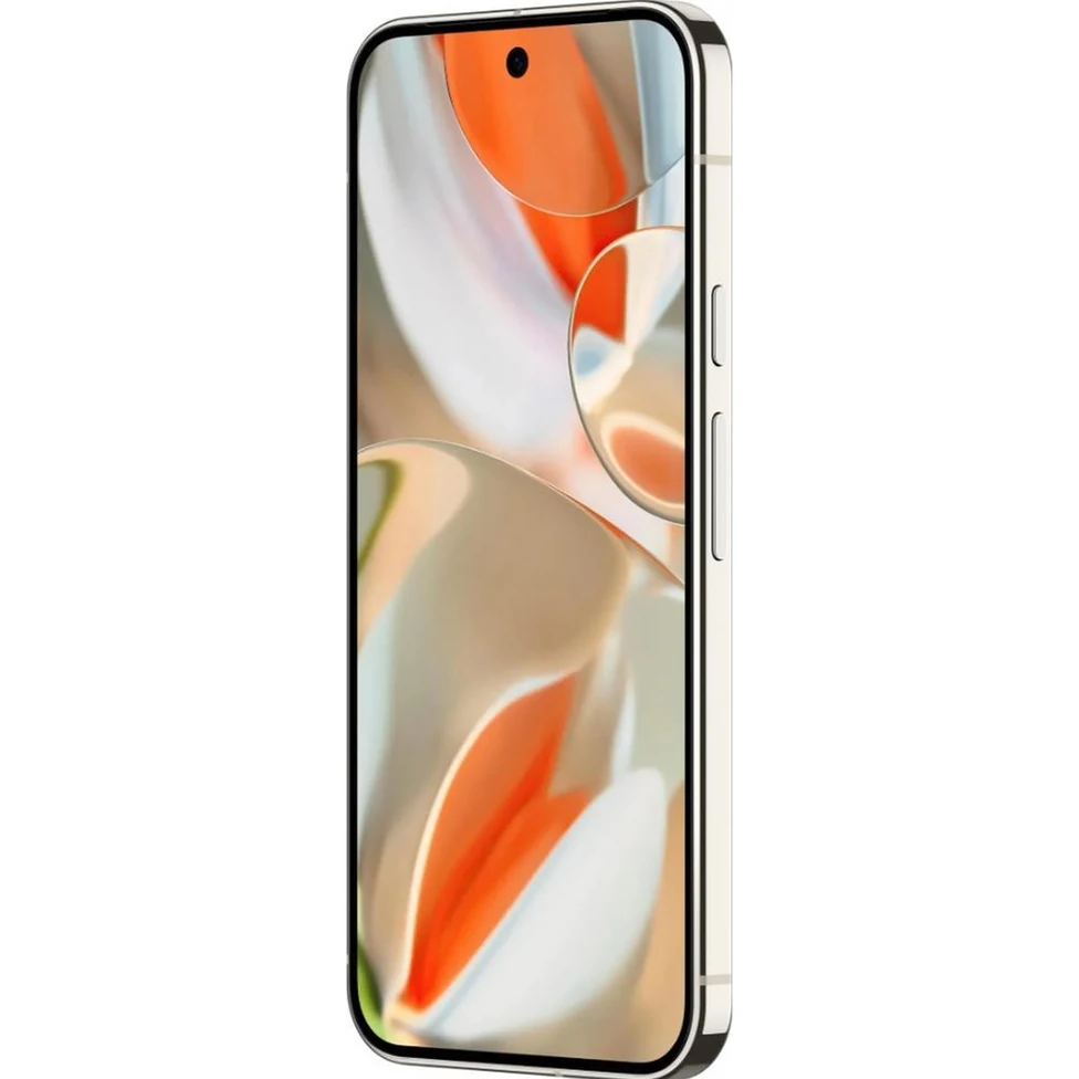 Google Pixel 9 Pro XL 256GB  - Beige - Locked Verizon