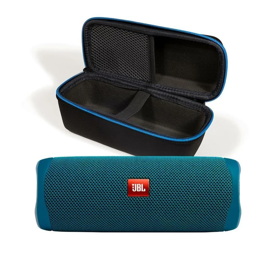 JBL Flip 5 Bluetooth speakers - Blue