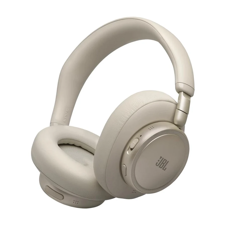 Live 780NC · Beige