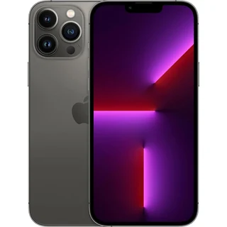 iPhone 13 Pro Max 128GB  - Graphite - Locked Verizon