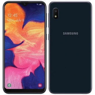 Galaxy A10e 32GB  - Black - Unlocked