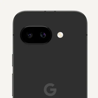 Google Pixel 9a 128GB  - Black - Unlocked