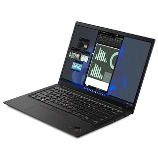 Lenovo ThinkPad X1 Carbon G10 14-inch (2022) - Core i5 - Gen 12 (U) - 16 GB - SSD 512 GB