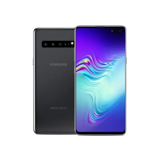 Galaxy S10 5G 256GB - Black - Unlocked