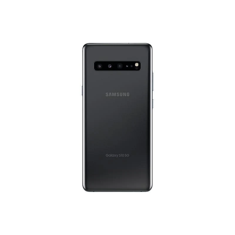Galaxy S10 5G 256GB - Black - Unlocked