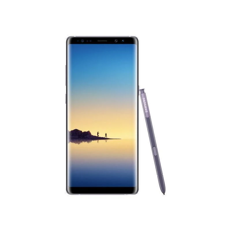 Galaxy Note8 128GB  - Gray - Unlocked