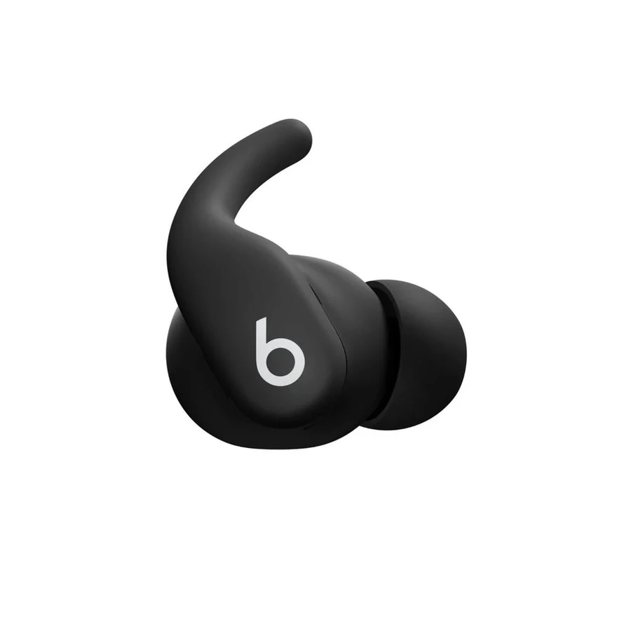 Powerbeats Fit · Black · Image 2