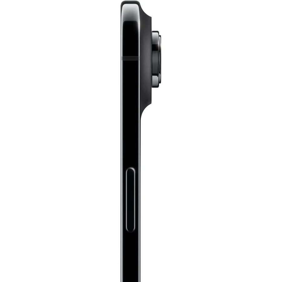 iPhone Air 256GB - Space Black - Locked AT&T