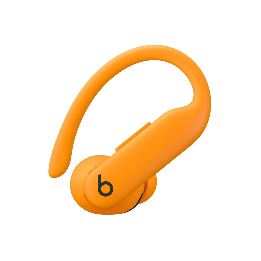 Powerbeats Pro 2 Noise cancelling Headphone Bluetooth with microphone - Orange