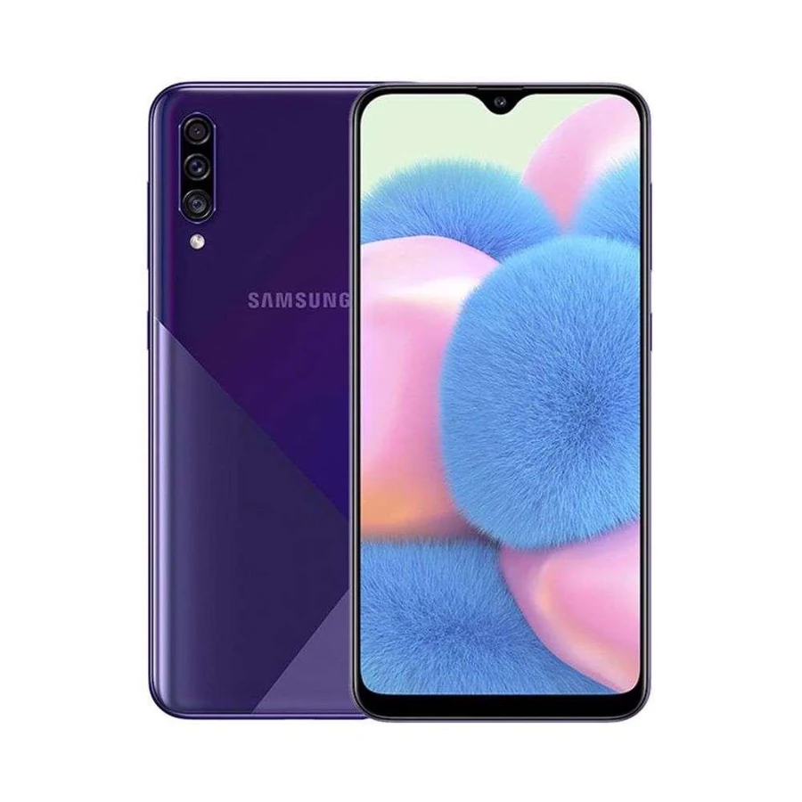 Galaxy A30S 64GB - Purple - Unlocked