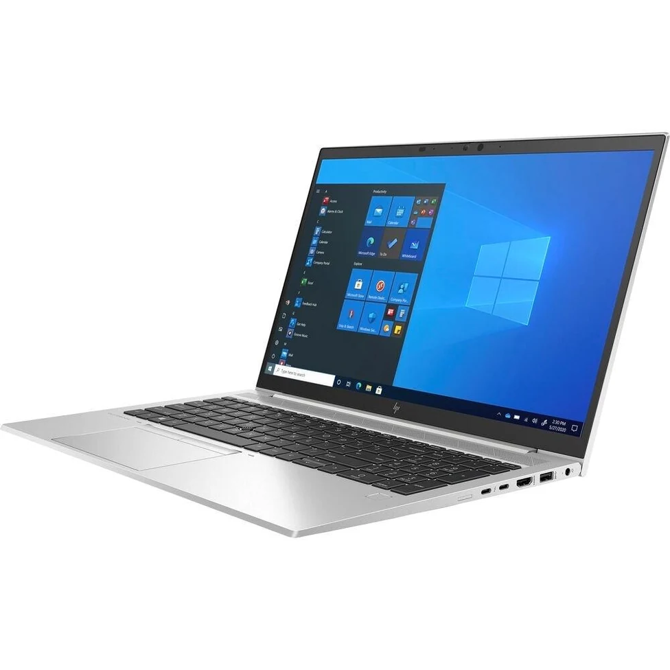 Hp EliteBook 850 G7 15-inch (2020) - Core i7 - Gen 10 (U) - 16 GB - SSD 256 GB