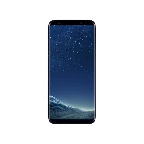 Samsung · Galaxy S8+ · Black