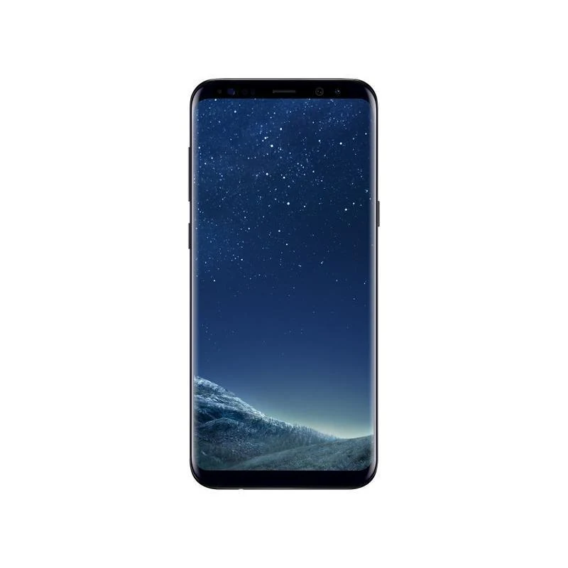 Galaxy S8+ 64GB - Black - Unlocked