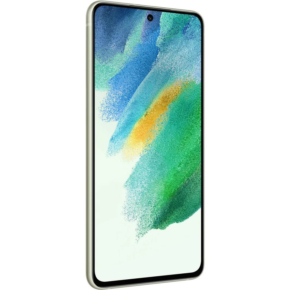 Galaxy S21 FE 5G 128GB  - Green - Locked Verizon