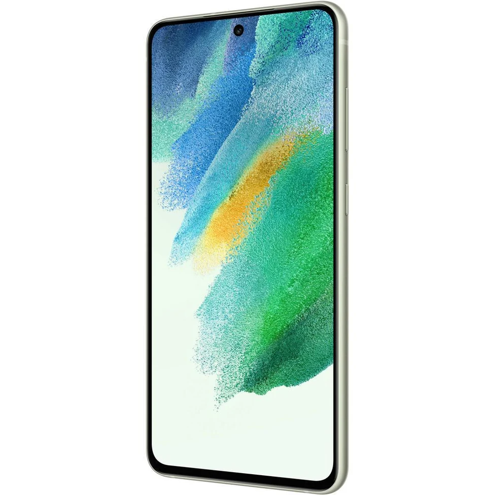 Galaxy S21 FE 5G 128GB  - Green - Locked Verizon