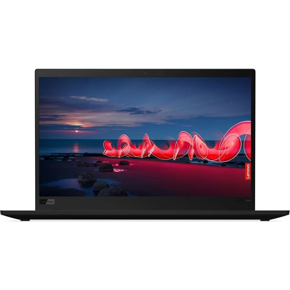 Lenovo ThinkPad X1 Carbon G8 14-inch (2019) - Core i5 - Gen 10 (U) - 8 GB - SSD 256 GB