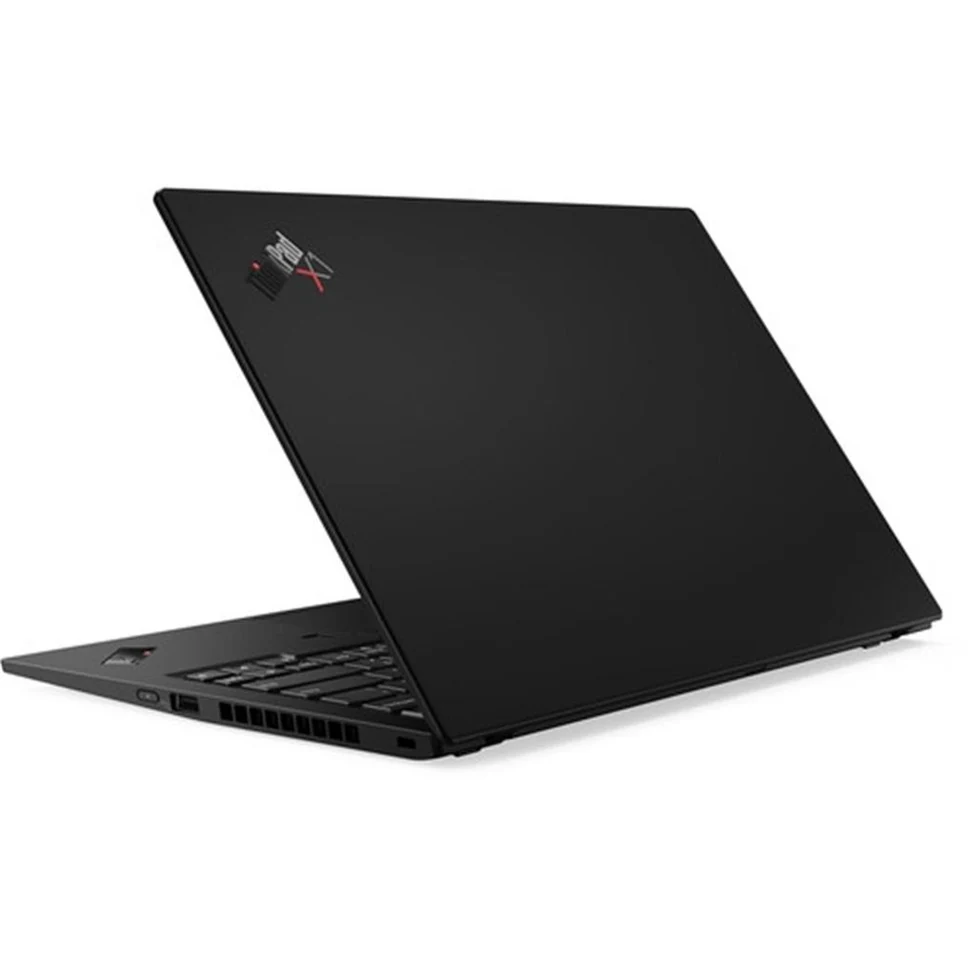 Lenovo ThinkPad X1 Carbon G8 14-inch (2019) - Core i5 - Gen 10 (U) - 8 GB - SSD 256 GB