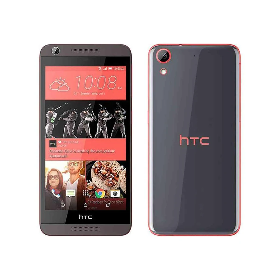 HTC Desire 626s 8GB - Red - Locked T-Mobile