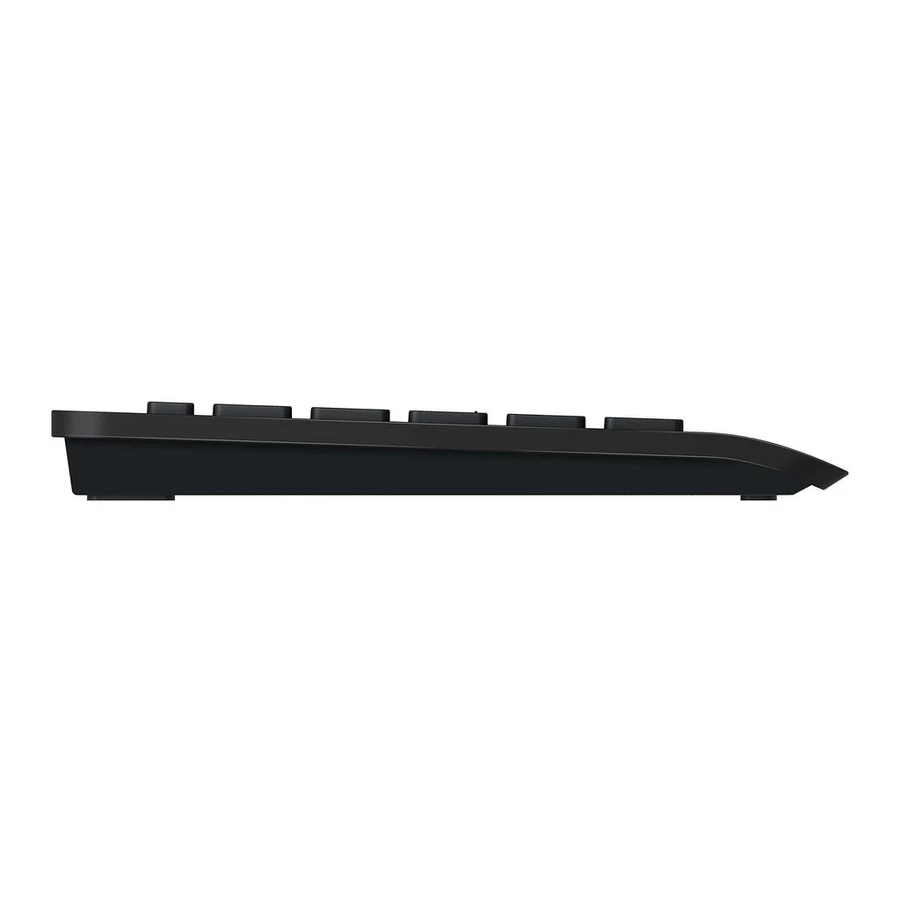 Microsoft Keyboard QWERTY Wireless PT3-00001