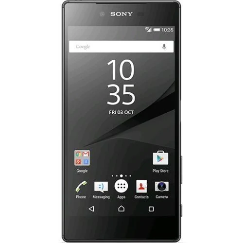 Sony Xperia Z5 Premium 32GB - Black - Unlocked