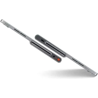Lenovo Tab Plus 256GB - Gray - (Wi-Fi)