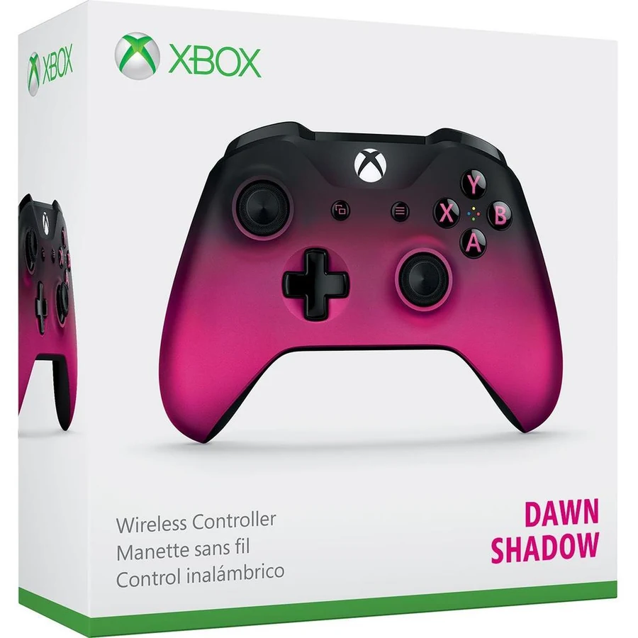 Microsoft Xbox One Wireless Controller