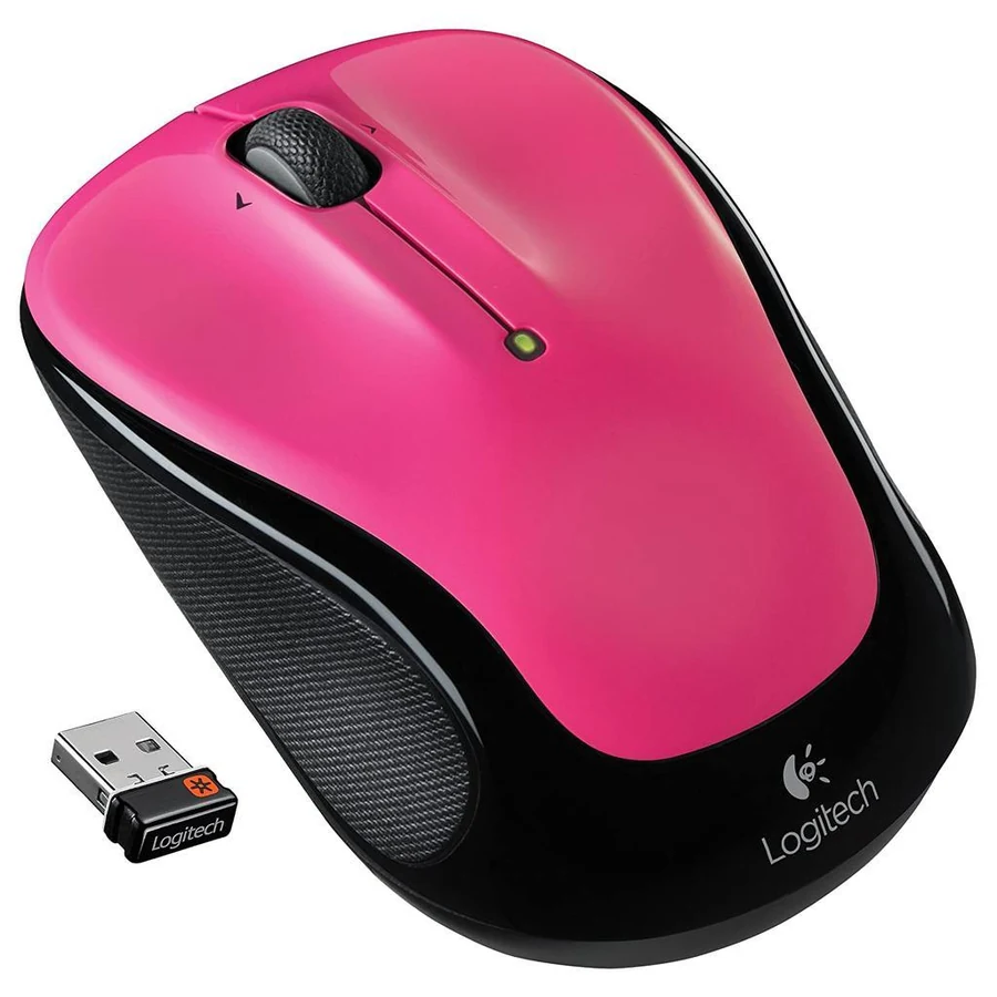 Logitech M325 RF Mouse Wireless