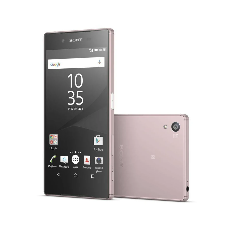 Xperia Z5 32GB - Pink - Locked AT&T
