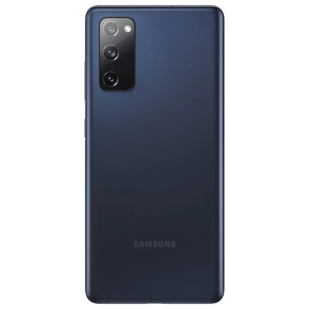 Samsung · Galaxy S20 FE 5G · Dark Blue · Image 4