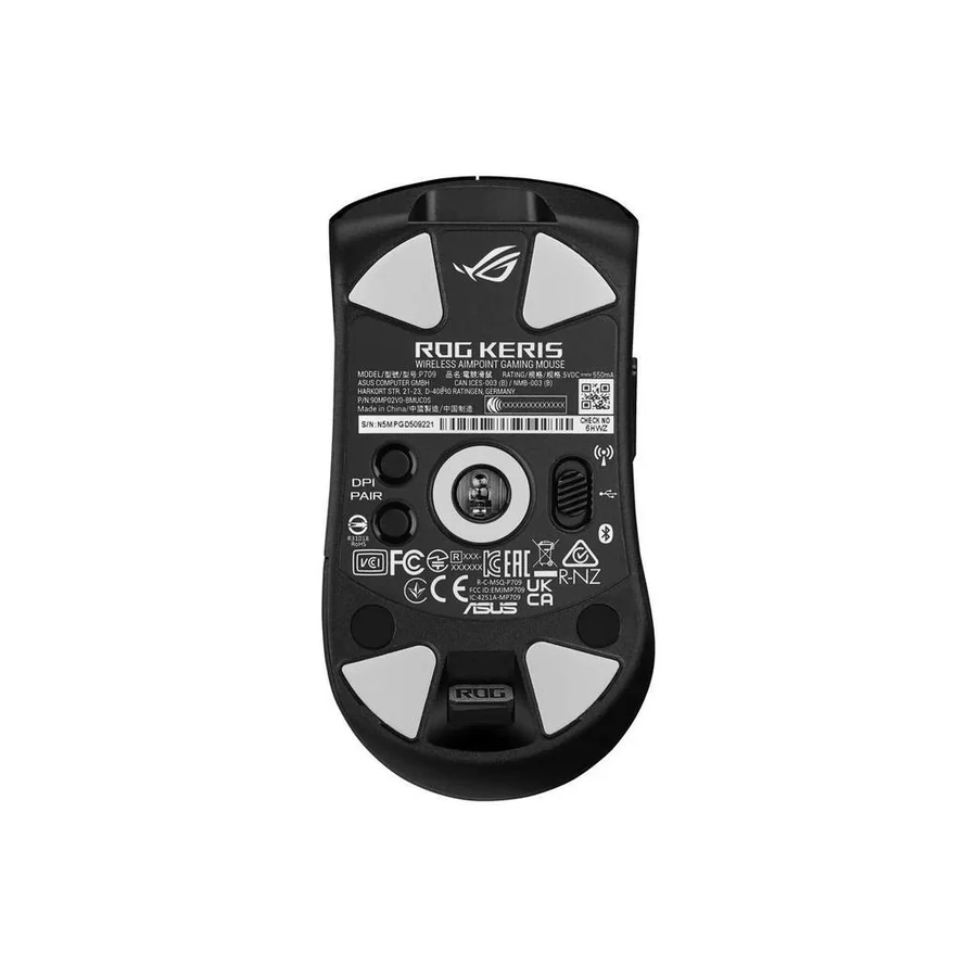 Asus ROG Keris Mouse Wireless