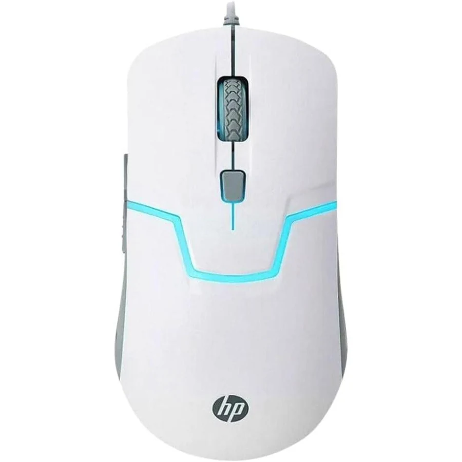 HP M100 Mouse