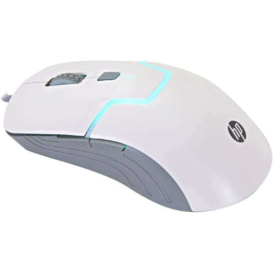HP M100 Mouse