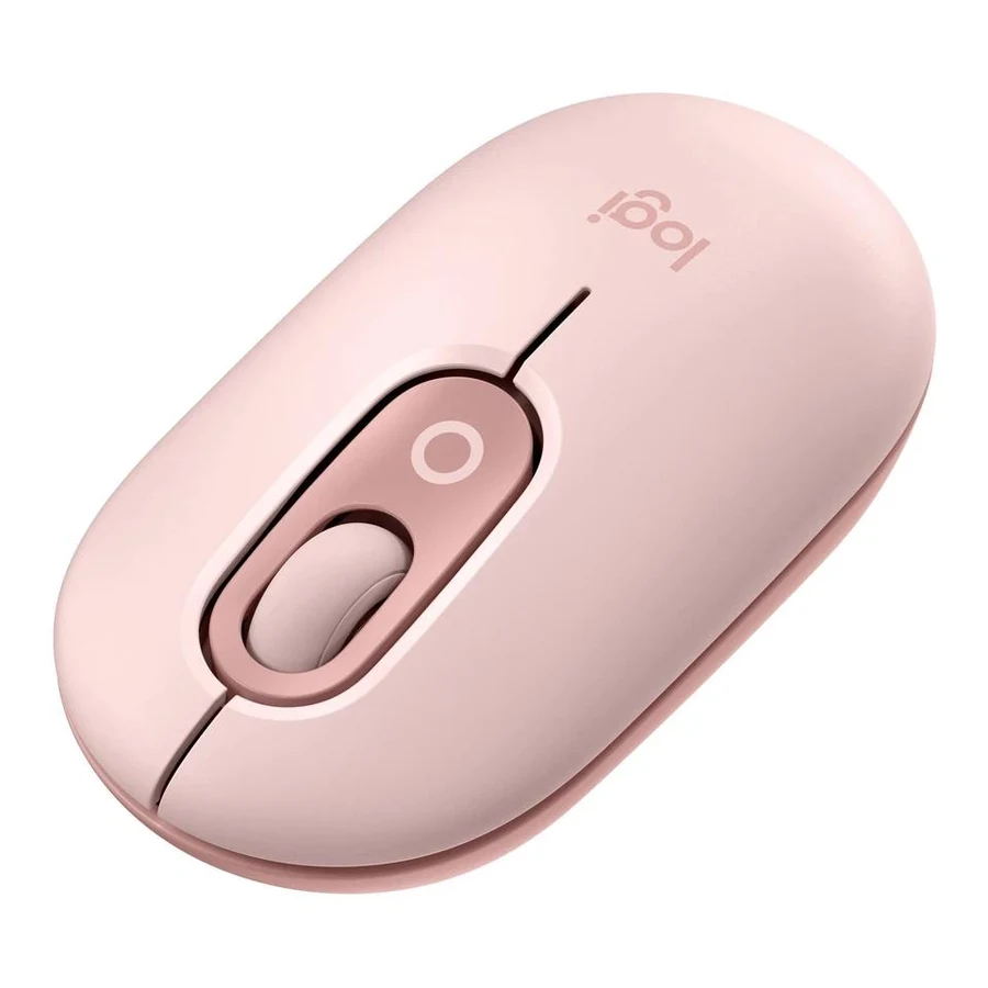 Logitech POP Mouse Wireless