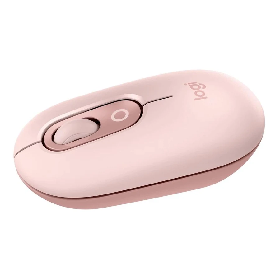 Logitech POP Mouse Wireless