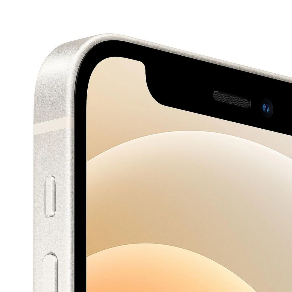 iPhone 12 mini 64GB  - White - Locked Verizon