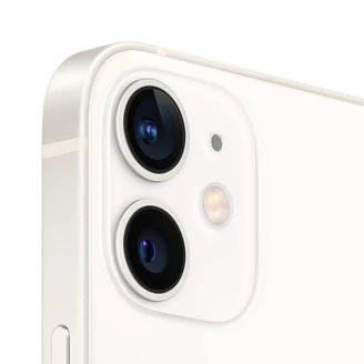 iPhone 12 mini 64GB  - White - Locked Verizon