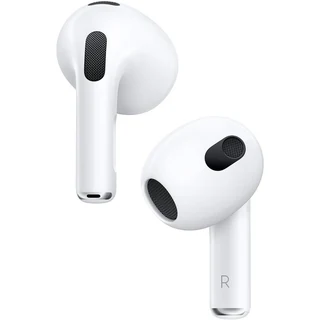 AirPods 3 (2021) · MagSafe · White · Image 2