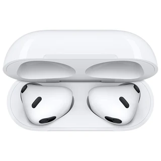 AirPods 3 (2021) · MagSafe · White · Image 3