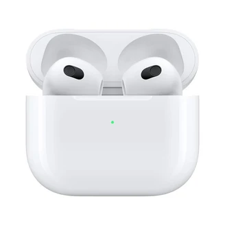 AirPods 3 (2021) · MagSafe · White · Image 4