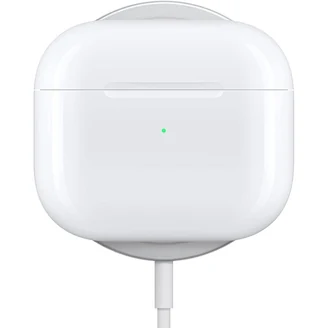 AirPods 3 (2021) · MagSafe · White · Image 5